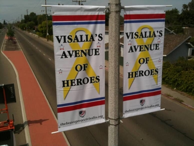 Banners Photo